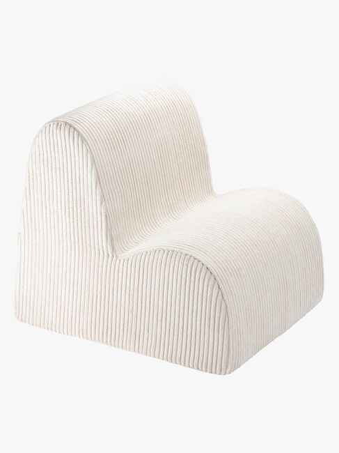 Wigiwama Sky Lenestol, Marshmallow