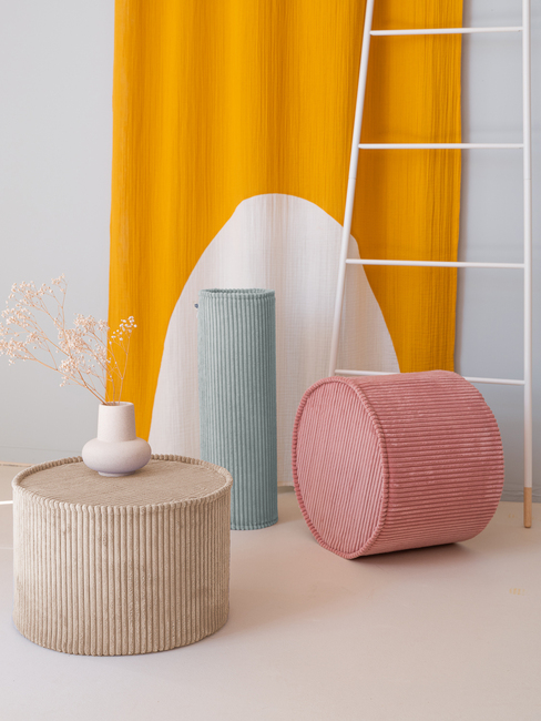 Wigiwama Brown Sugar Puff