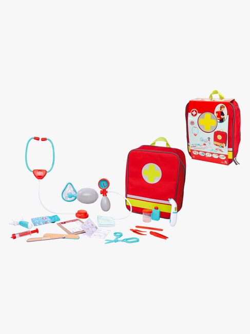 Simba Toys Førstehjelpsryggsekk