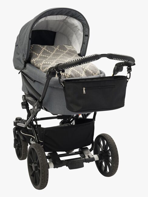 Tinkafu Tinkabag Organizer, Svart 