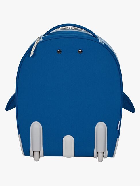 Samsonite Happy Sammies Eco Trillekoffert 23L, Penguin Peter