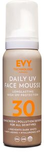 Evy Daily UV Face Solkrem spf 30 