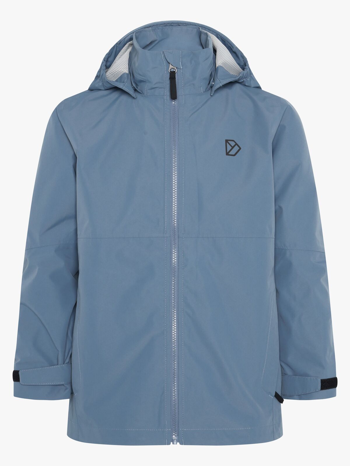 Didriksons Piko Skalljakke, Blue Fog