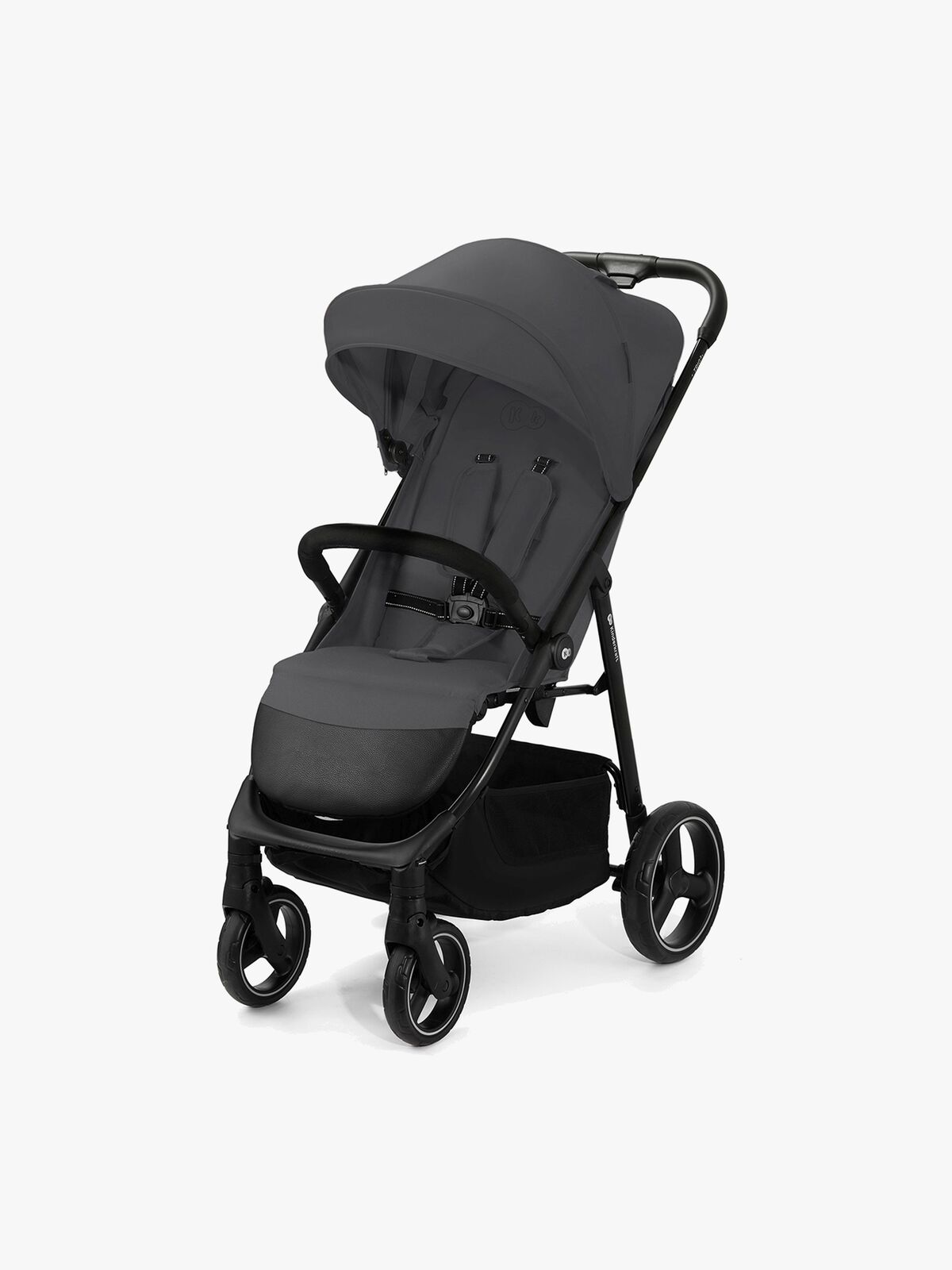 Kinderkraft Trig 3 Trille, Granite Grey