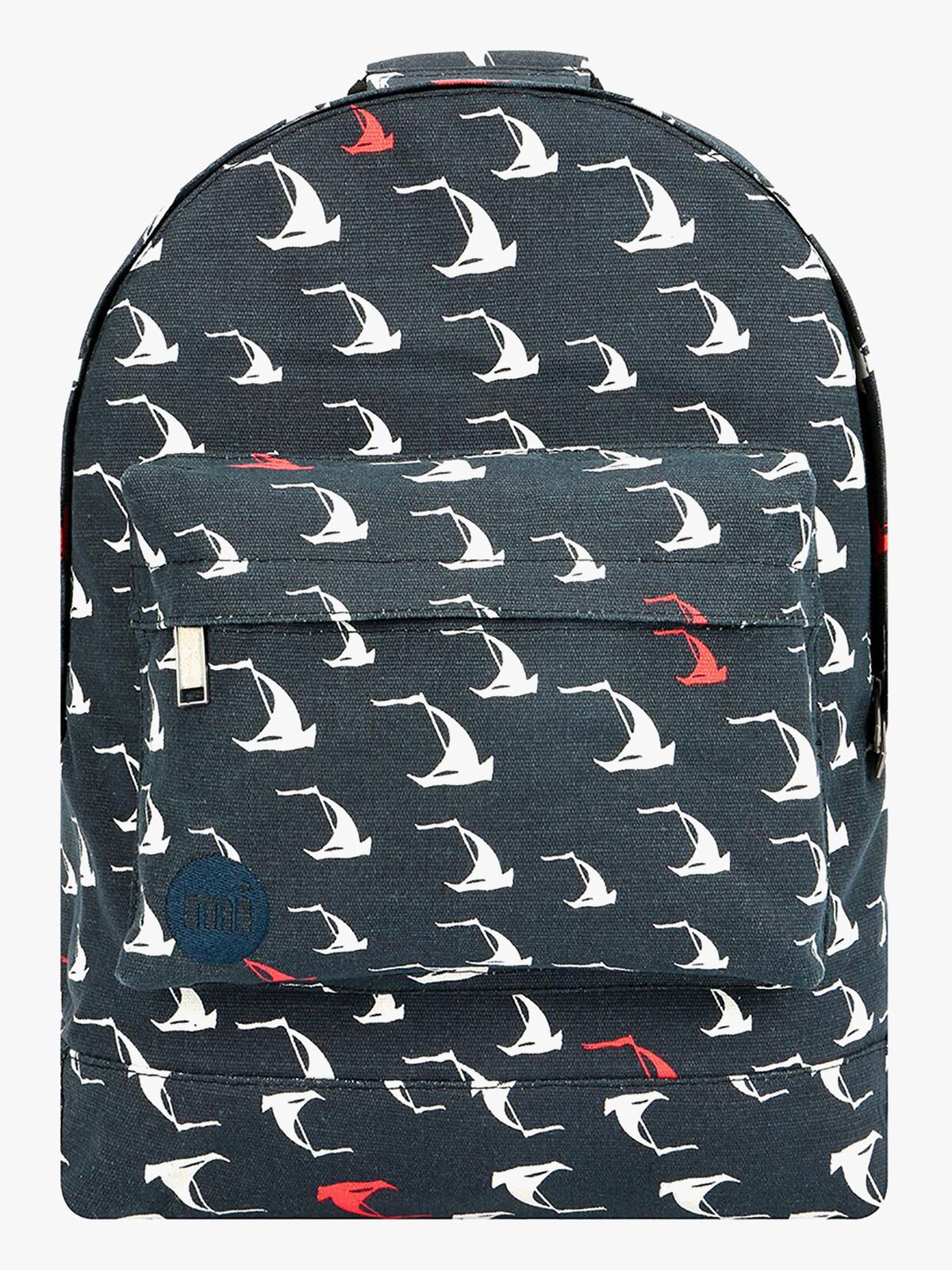 Mi-Pac Yachts Ryggsekk, Navy