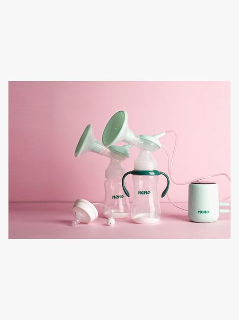 NENO Tåteflaske 240 ml