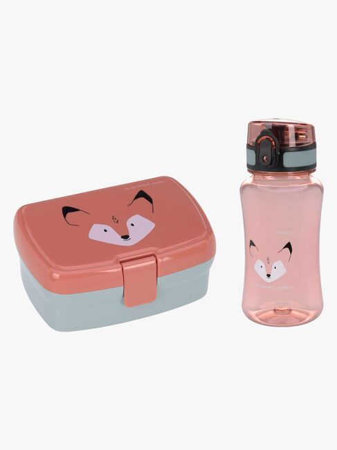 Lässig Lunsjsett About Friends Rev