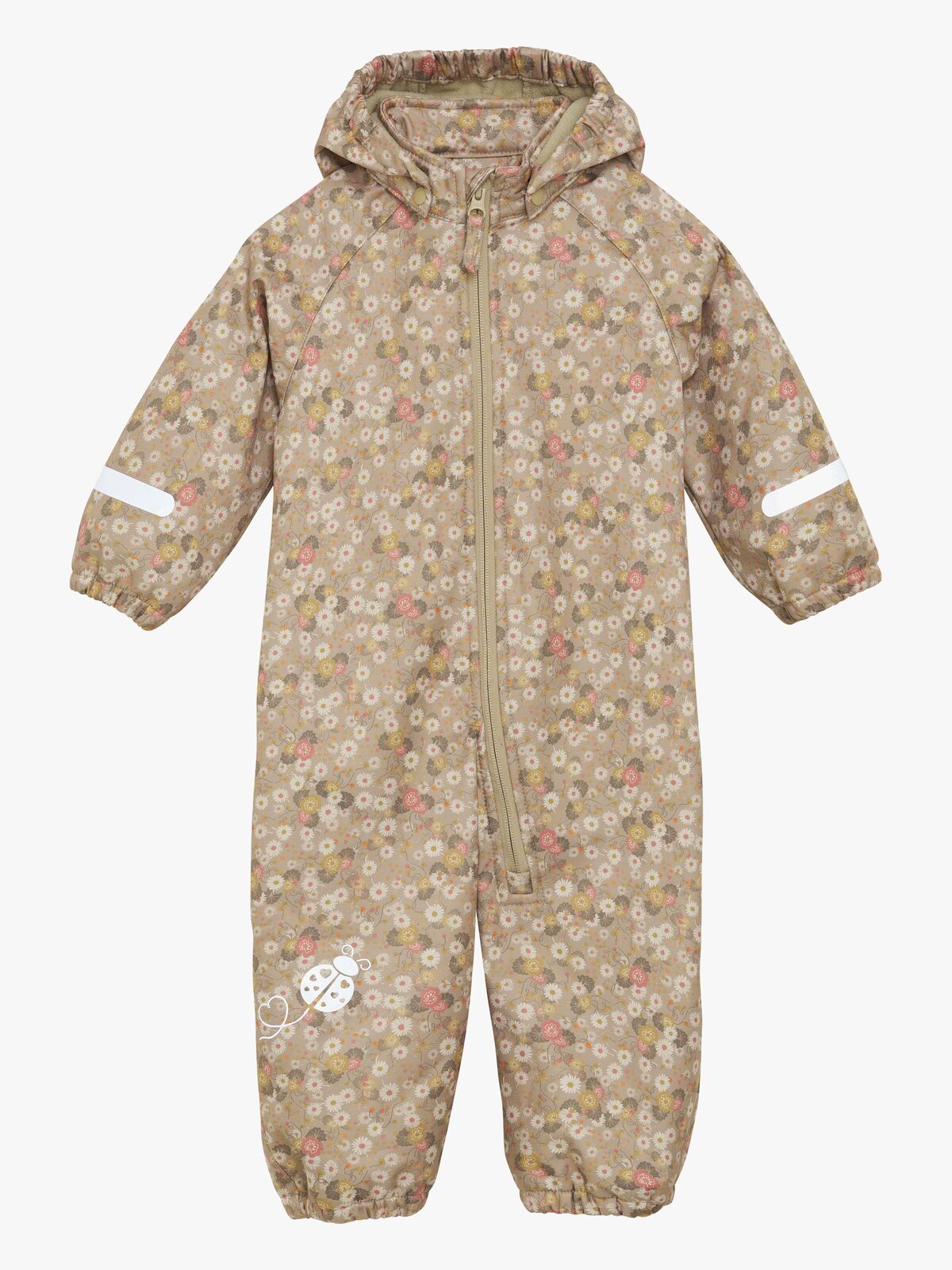CeLaVi Softshelldress, Brick Dust