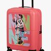 American Tourister Dashpop Koffert 41-47L, Minnie Pop Letters