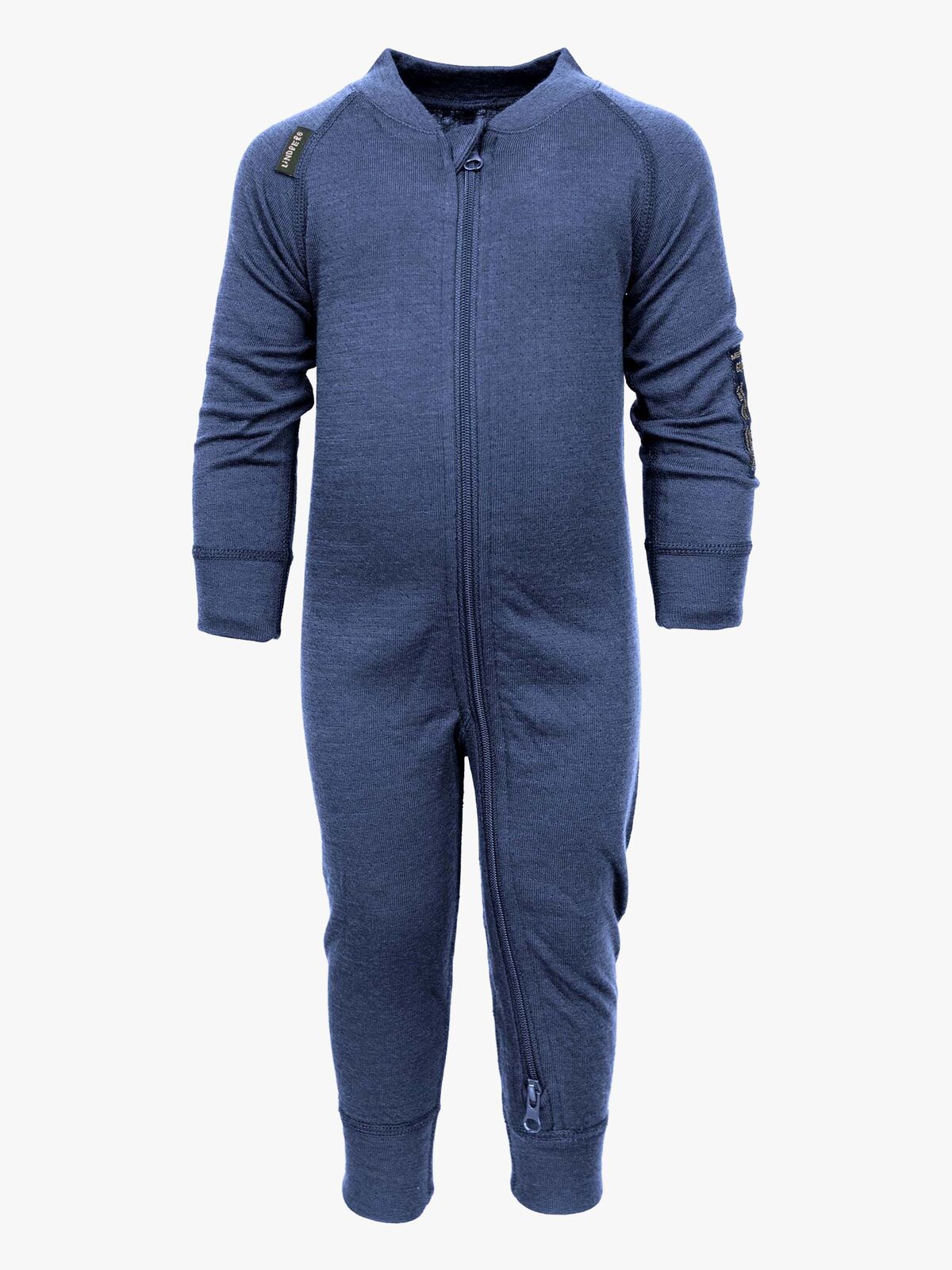 Lindberg Merino Vinterdress, Orion Blue