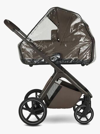 EasyWalker Zoey Regntrekk