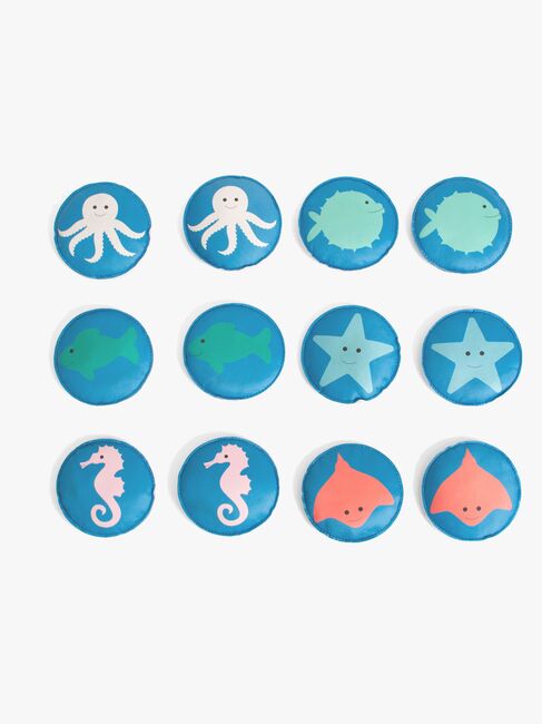 BS Toys Diving Memo Badeleke