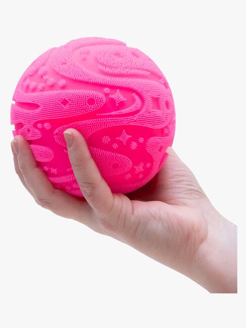 NeeDoh Stressball Super Fuzz Blandet