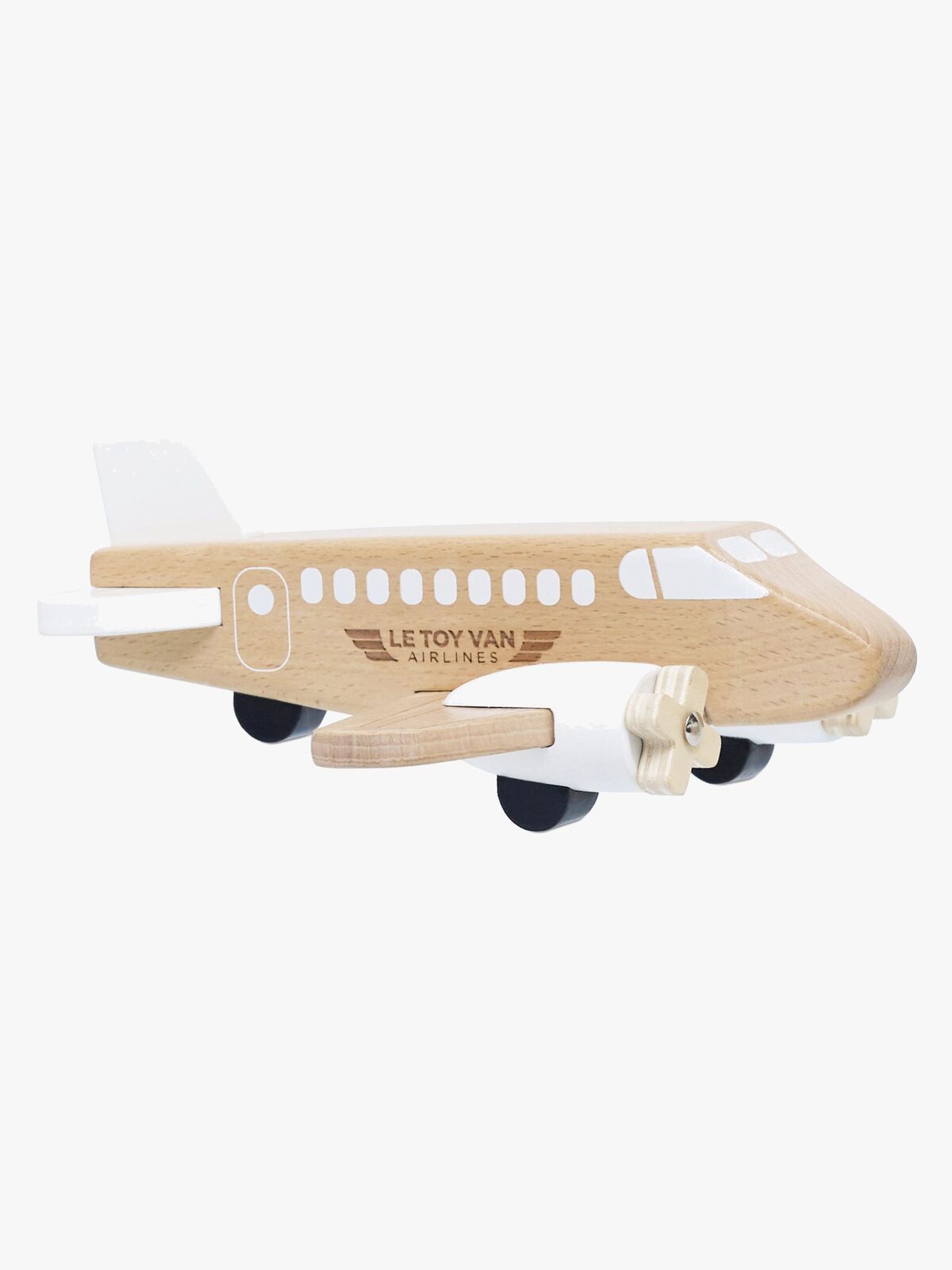 Le Toy Van Lekefly i Tre