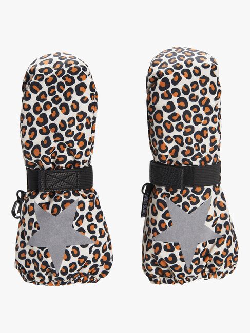 Nordbjørn Stalon Votter, Star Leo