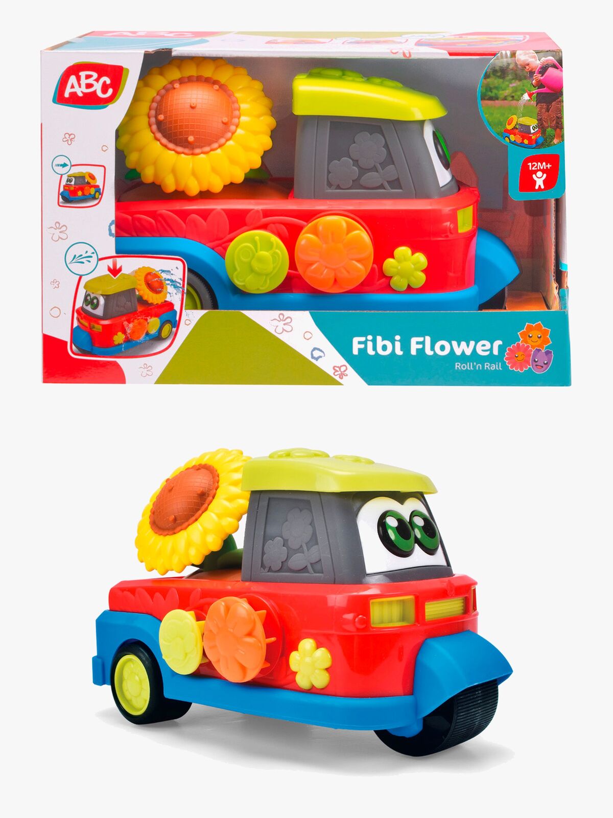 ABC Lekebil Fibi Flower 25 cm