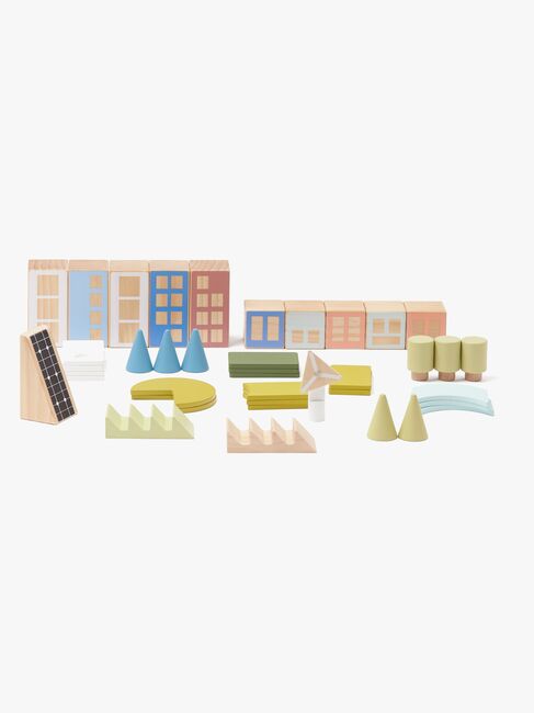 Kids Concept Klosser By Aiden