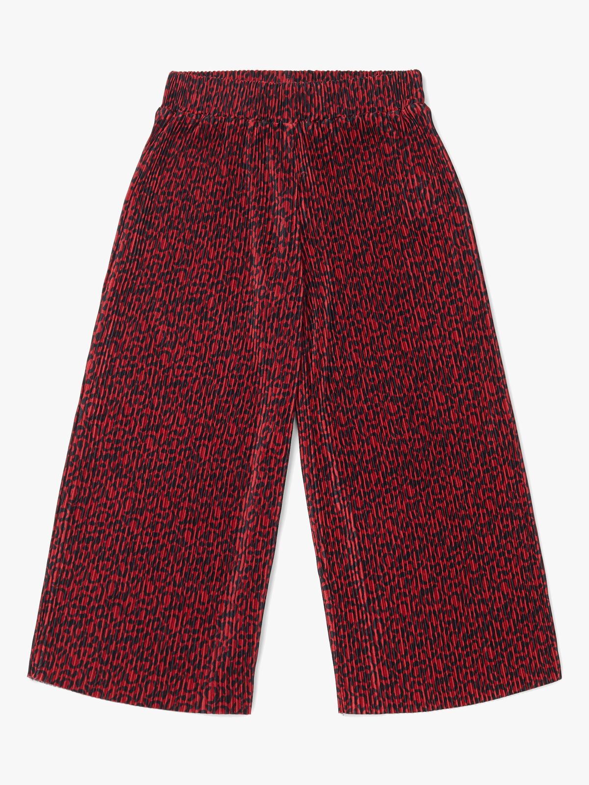 Luca & Lola Enrica Bukse, Red Leopard