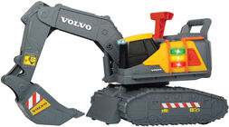 Volvo Weight Lift Excavator Gravemaskin