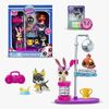 Littlest Pet Shop Disco Nights Lekesett