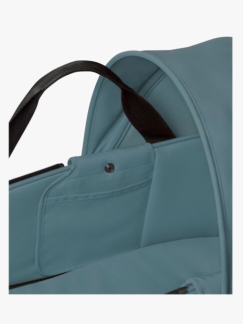 Stokke YOYO Liggedel, Aqua