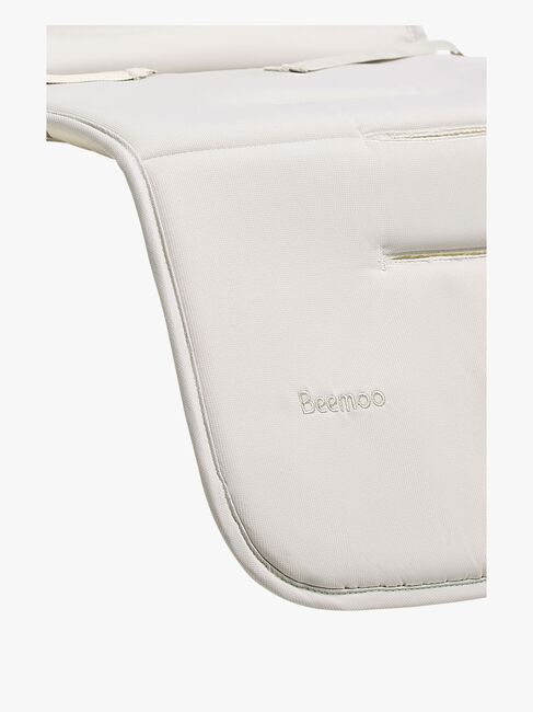 Beemoo Sittepute, Beige Swallow