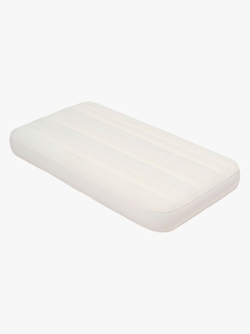 SUNNYLiFE  Oppblåsbar Barneseng, Summer Van Sand