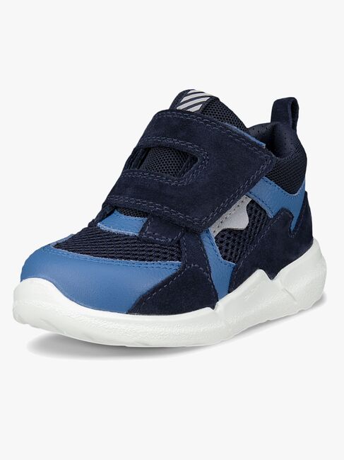 Ecco Biom 2.2 Infant Sneakers, Federal Blue/Marine