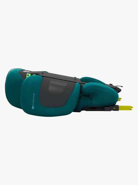 Kinderkraft XPAND 2 PRO i-Size Beltestol, Grønn