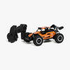 Alex's Garage Radiostyrt High-Speed Offroadbil Blandet