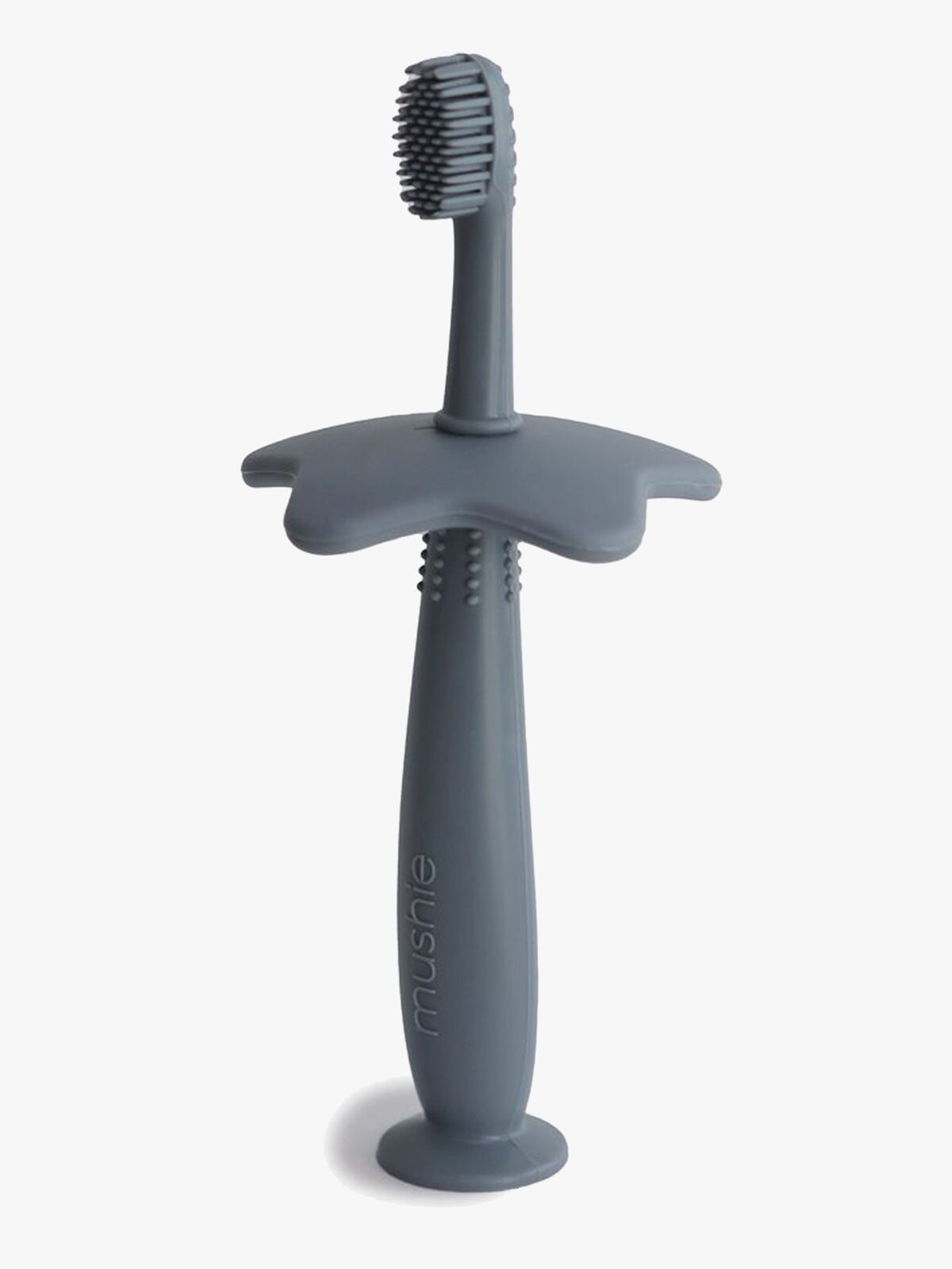 Mushie Star Lære-tannbørste, Tradewinds