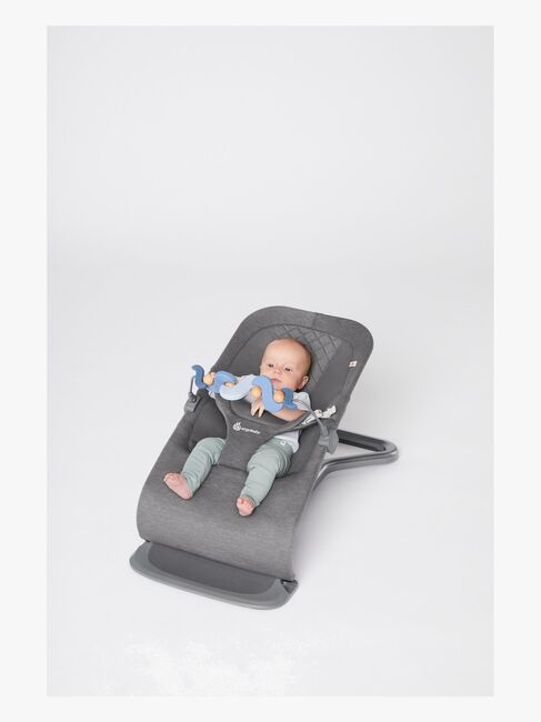 Ergobaby Evolve Lekebøyle, Serene Swells