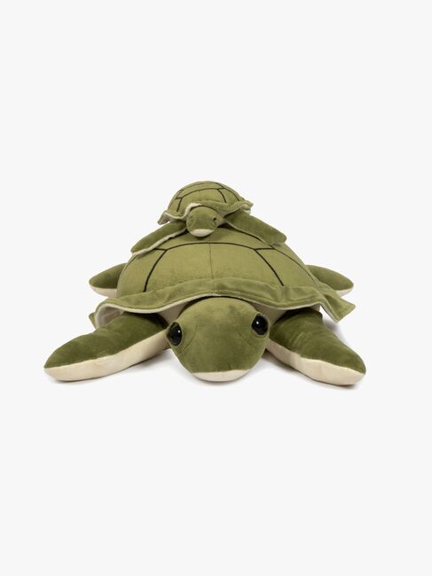 byASTRUP Tyngdekosedyr Skilpadde 1.6 kg