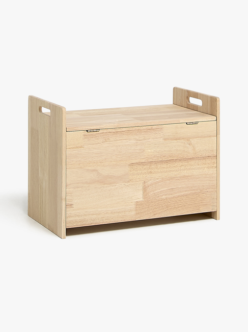 Minitude MILO Oppbevaringsbenk, Nature