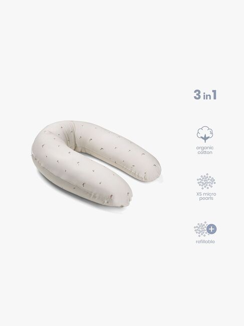 Doomoo  Amme- & Gravidpute Buddy, Sopper