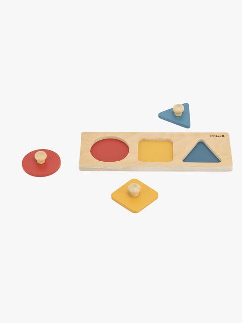 PolarB Grow-with-Me Aktivitetssett Motion Masters 12-18 Mnd