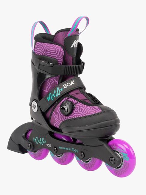 K2 Marlee Boa Inlineskøyter