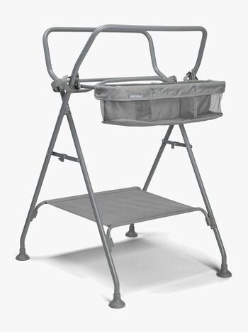 Twistshake Stativ til Badebalje, Grey