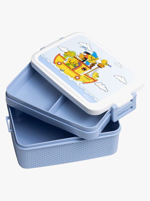 Bamse Matboks, Viktoria