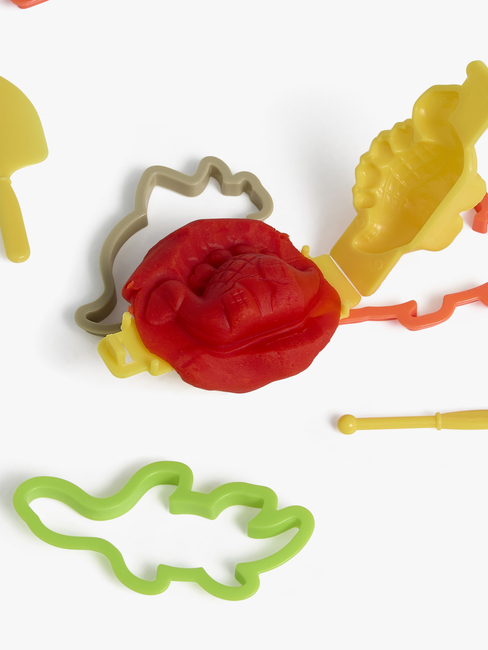 Fippla Dino Party Modelleire