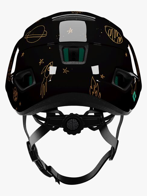 Lazer Pnut KinetiCore 2.0 Pnut KC Sykkelhjelm Flying Rocket