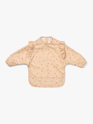 LIEWOOD Merle Volang Cape Smekke med Trykk, Mini Butterfly/Apple blossom