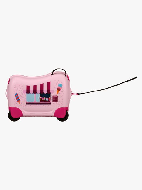 Samsonite Dream2Go Trillekoffert 30L, Ice Cream