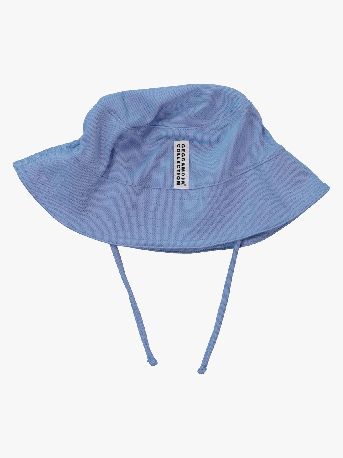 Geggamoja UV-Solhatt, Blå