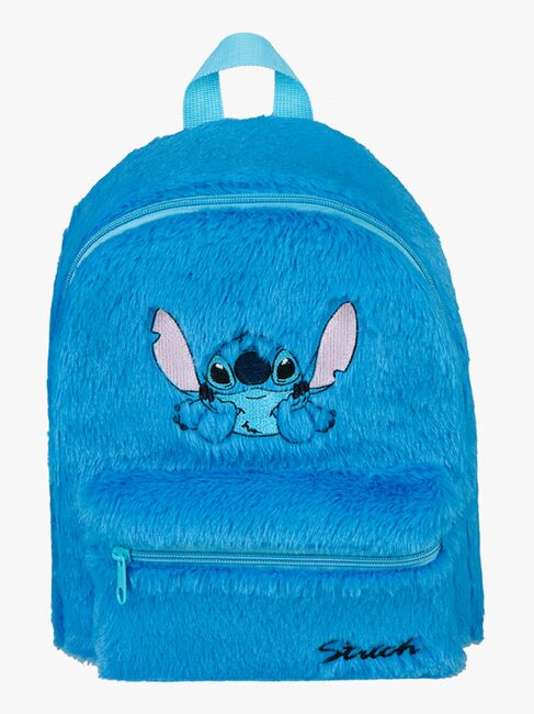 Disney Stitch Ryggsekk Plysj
