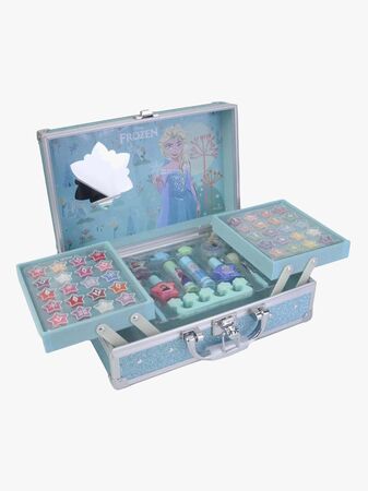 Disney Frozen Lip Smacker Sminkeveske