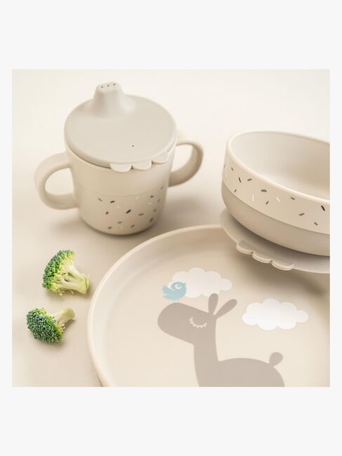 Done By Deer Foodie Matsett Lalee, Sand