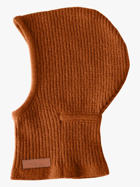 BabyMocs Balaklava, Rust