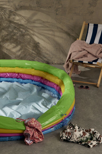 Bestway Barnebasseng Ø157