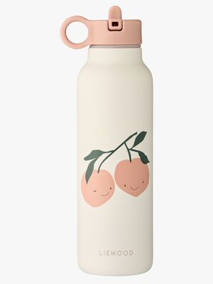 LIEWOOD Falk Vannflaske 500 ml, Peach me/Sea shell